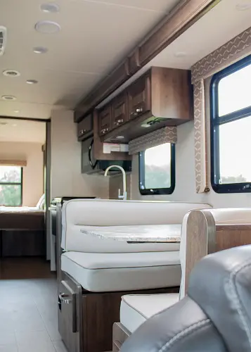 2019 Jayco Greyhawk 30X image #8