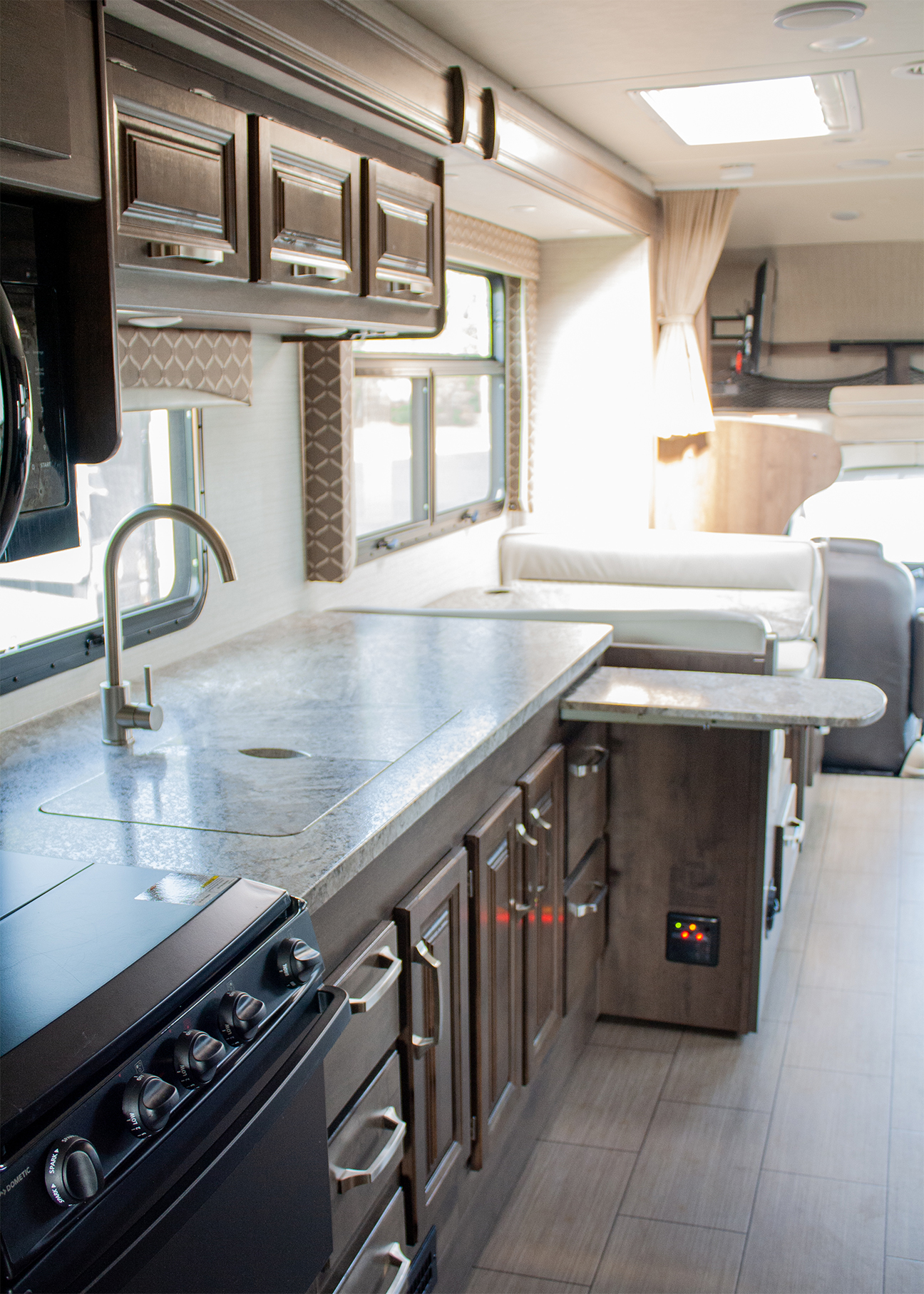 2019 Jayco Greyhawk 30X