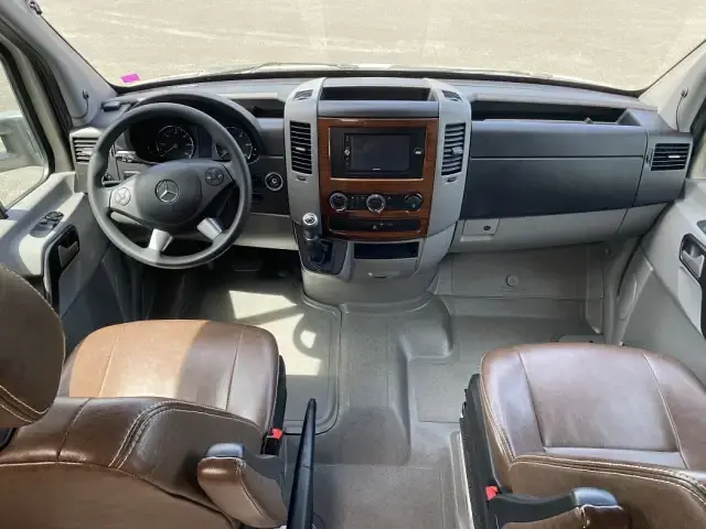 2019 Forester 2401WS image #4