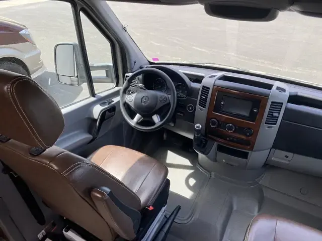 2019 Forester 2401WS image #12